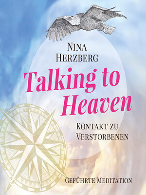 cover image of Talking to Heaven--Kontakt zu Verstorbenen